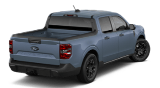 2026 Ford Maverick® External Image 4